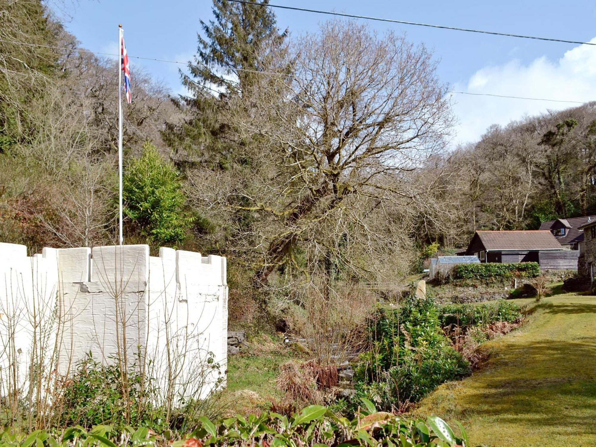 Gamekeepers Apt - Cv20 Saint Cleer Exterior photo